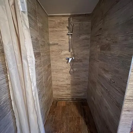 Ubytko Hanka Prázdninový dům *