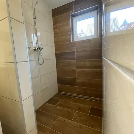 Ubytko Hanka Prázdninový dům