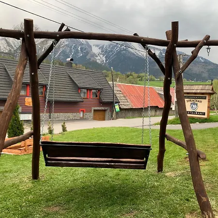 Ubytko Hanka *