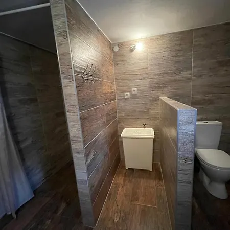 Prázdninový dům Ubytko Hanka *