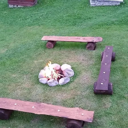 Prázdninový dům Ubytko Hanka *
