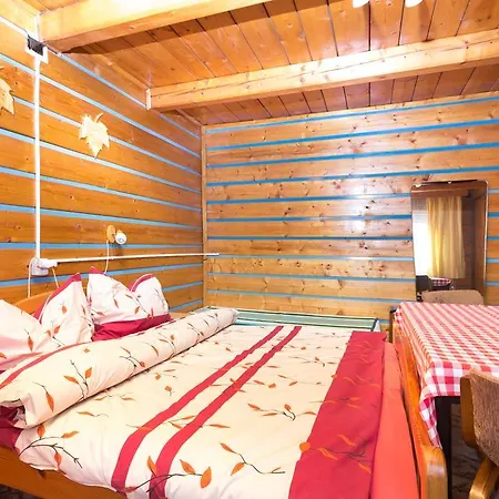 Dom wakacyjny Ubytko Hanka Ždiar